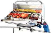 Magma Gourmet Grills