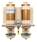Diesel Fuel Filters
