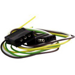 Trailer Wiring & Parts