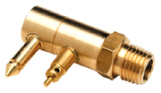 Fuel Fittings