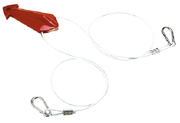 Tow Harnesses
