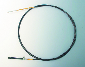 Mercury 600A Type Cables