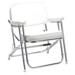 Seachoice 78501 Folding Deck Chairs
