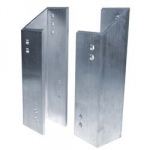 TH Marine JP4FADP Hi-Jacker Fixed Jacking Plate