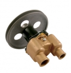 Sherwood G9901 OMC/Volvo 6-8 Cylinder Cooling Pump