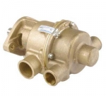 Sherwood D60 Chrysler Engine Cooling Pump