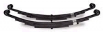 Tie Down 81199 Double Eye Trailer Leaf Springs