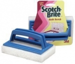 3M Scotch Brite Hand Scrubbers
