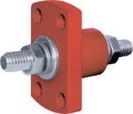 Blue Seas Battery Terminals Feed Through Design