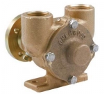 Shewood E35 Crusader Engine Cooling Pump