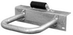 Tie Down 26415 Piling Loop & Roller
