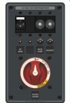Blue Seas Engine Main Distribution Panels