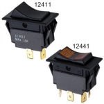 Seachoice Rocker Switches