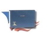 Beckson MM503 Logbook 500 Series