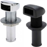 Seachoice Fuel Vents