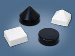 Dock Edge Dock Piling Caps