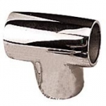 Seachoice Hand Rail 90 Degree Tee Fittings