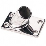 Seachoice Square Base Hand Rail Fittings