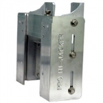 TH Marine JP6PWDP Pro-Hi Jacker Jacking Plate