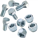 Tie Down Replacement Trailer Lugs & Bolts
