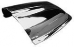 Seadog Large Stainless Clamshell Vents