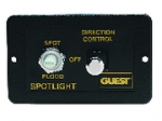 Guest 22208A Spot/Flood Light Joystick Control