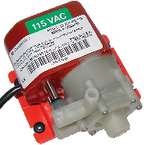 Dometic Seawater AC Pumps