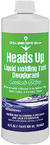 Marykate MK4532Heads-UP Holding Tank Deodorant