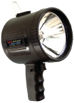 Optronics GR100B 1 Million CP Rechargeable Spotlig