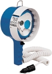 Optronics KB4001 Blue Eye 400,000 CP Spotlight