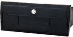 Attwood 26381 Standard Glove Box