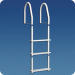 Dock Edge Fixed Dock Ladders