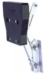 Garelick 71057 Aluminum Outboard Motor Bracket