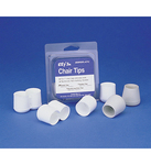 Garelick 76011 Rubber Chair Tips, pack of 4