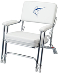 Garelick 4810661 Mariner Deck Chair