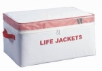Kwik Tek PFD4 Life Jacket Storage Bag