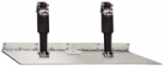 Lenco 15024101 Super Strong Trim Tab Kit
