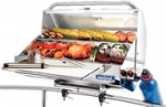 Magma Gourmet Grills