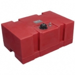 Moeller 26 Gallon Above Deck Fuel Tank