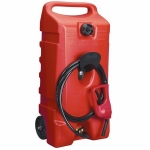 Moeller Flo N Go Wheeled Fuel Transporter