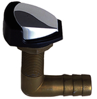 Perko 0561DP4CHR Rotating Fuel Tank Vent