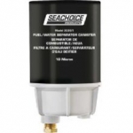 Seachoice Metal Bowl Water Separating Filter Kit