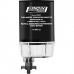 Seachoice Clear Bowl Water Separating Filter Kit