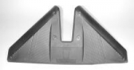 TH Marine HYD1DP Hydro-Tail Stabilizer