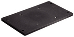 Wise WD3991 Universal Mounting Plate