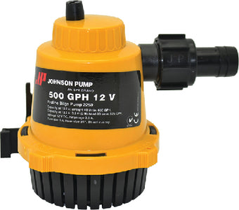Johnson Pro Line Bilge Pumps