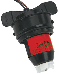 Johnson Cartridge Bilge Pumps