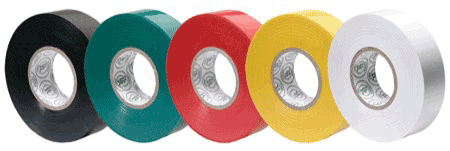 Ancor Premium Electrical Tape