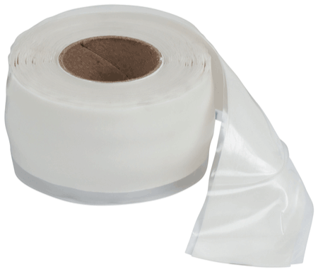 Ancor Repair Tape White
