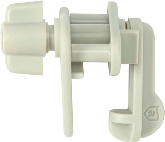 Attwood Pontoon Replacement Latch #:ATT 114046